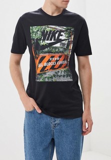 Футболка Nike