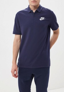 Поло Nike