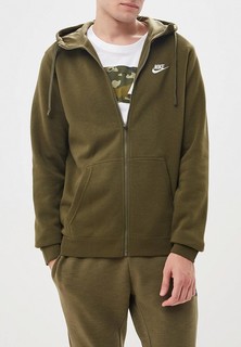 Толстовка Nike