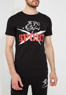 Футболка Plein Sport
