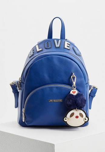 Рюкзак moschino love. Смотреть фото Рюкзак moschino love. Смотреть картинку Рюкзак moschino love. Картинка про Рюкзак moschino love. Фото Рюкзак moschino love