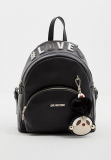 Рюкзак Love Moschino