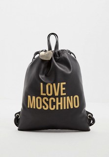 Рюкзак Love Moschino