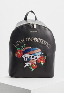 Рюкзак Love Moschino