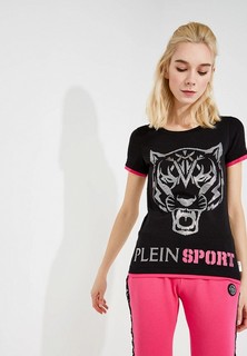 Футболка Plein Sport