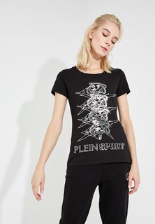 Футболка Plein Sport