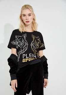 Футболка Plein Sport