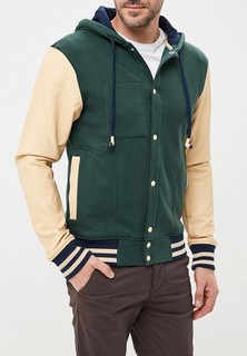 Куртка утепленная HoodieBuddie