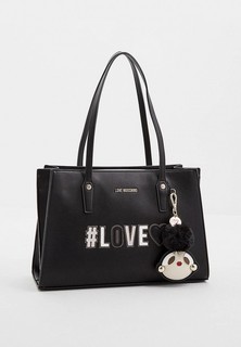 Сумка Love Moschino