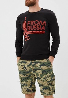 Свитшот Mother Russia