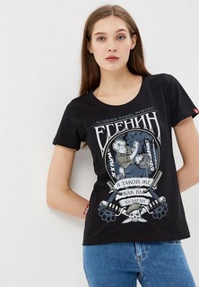 Футболка Mother Russia