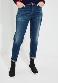 Джинсы Sportmax Code