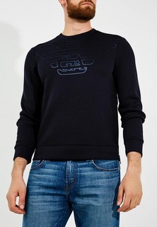Свитшот Emporio Armani