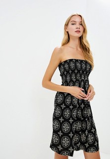 Платье пляжное Lascana