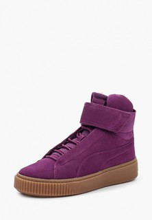 Кеды PUMA