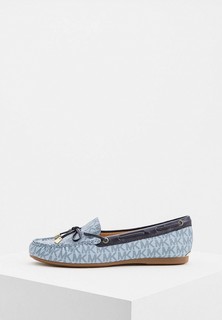 Мокасины Michael Michael Kors