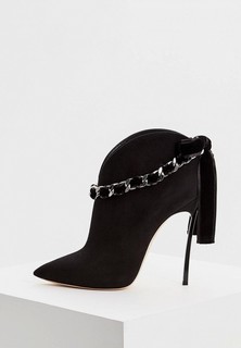 Ботильоны Casadei