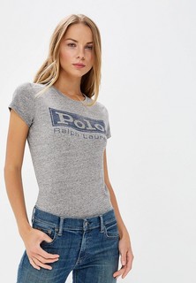 Футболка Polo Ralph Lauren