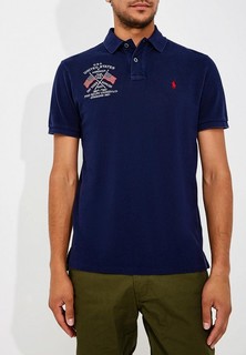 Поло Polo Ralph Lauren