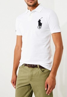 Поло Polo Ralph Lauren