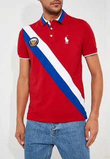 Поло Polo Ralph Lauren