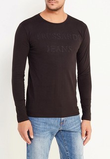 Лонгслив Trussardi Jeans