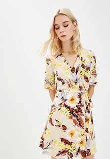 Платье Diane von Furstenberg