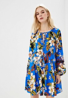 Платье Diane von Furstenberg