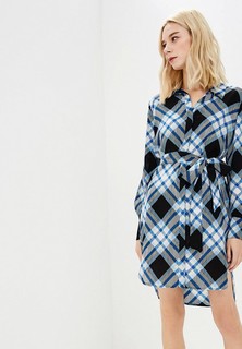 Платье Diane von Furstenberg