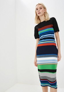 Платье Diane von Furstenberg