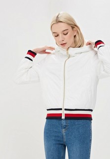 Куртка утепленная Tommy Hilfiger