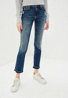 Джинсы True Religion