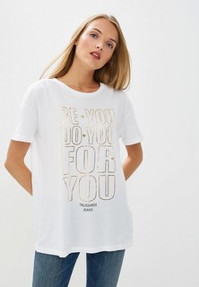 Футболка Trussardi Jeans