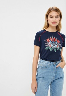 Футболка Tom Tailor Denim