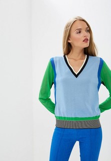 Пуловер Diane von Furstenberg