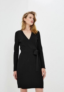 Платье Diane von Furstenberg