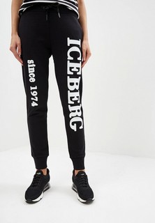 Брюки спортивные Iceberg