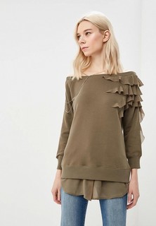 Свитшот Patrizia Pepe