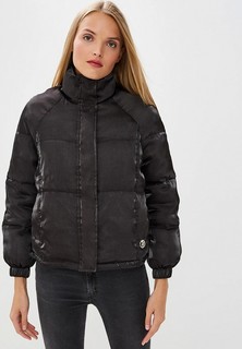 Куртка утепленная Trussardi Jeans