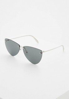 Очки солнцезащитные Alexander McQueen
