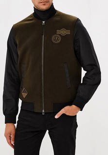 Куртка утепленная Armani Exchange