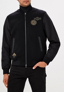 Куртка утепленная Armani Exchange