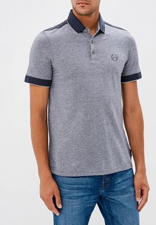 Поло Armani Exchange