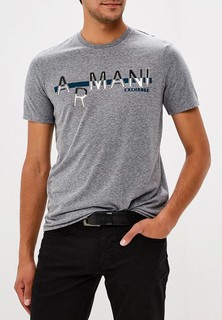 Футболка Armani Exchange