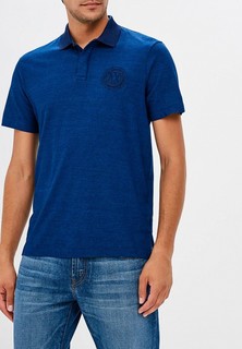 Поло Armani Exchange