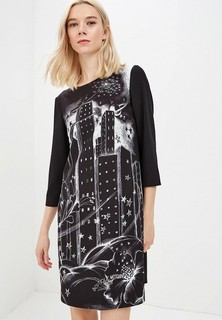 Платье Boutique Moschino