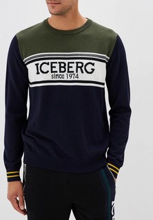 Джемпер Iceberg