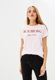 Футболка Iceberg