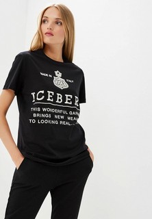 Футболка Iceberg