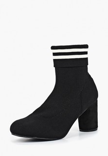 Ботильоны Ideal Shoes